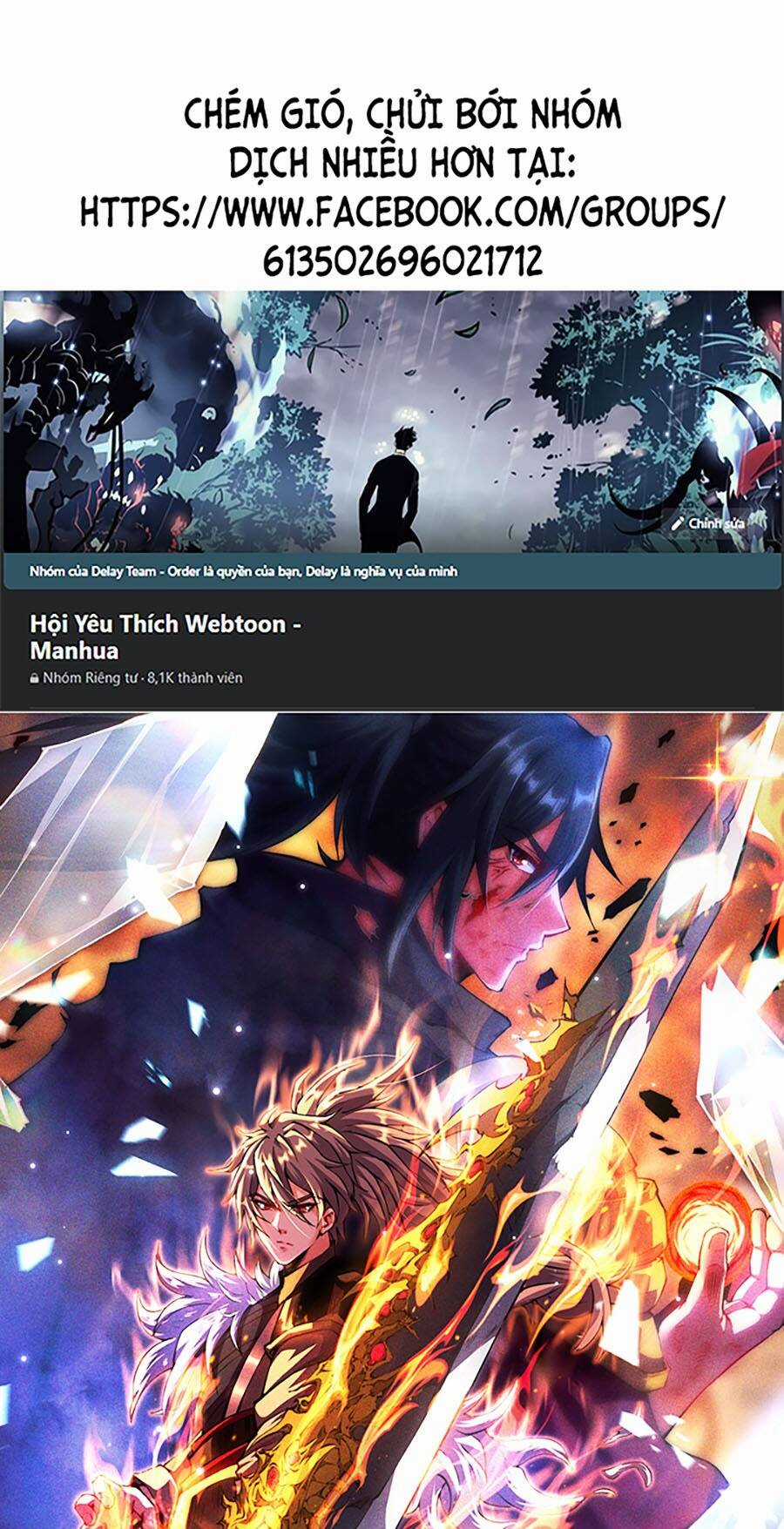 Vạn Cổ Thánh Tôn - Chapter 10 - Trang 1