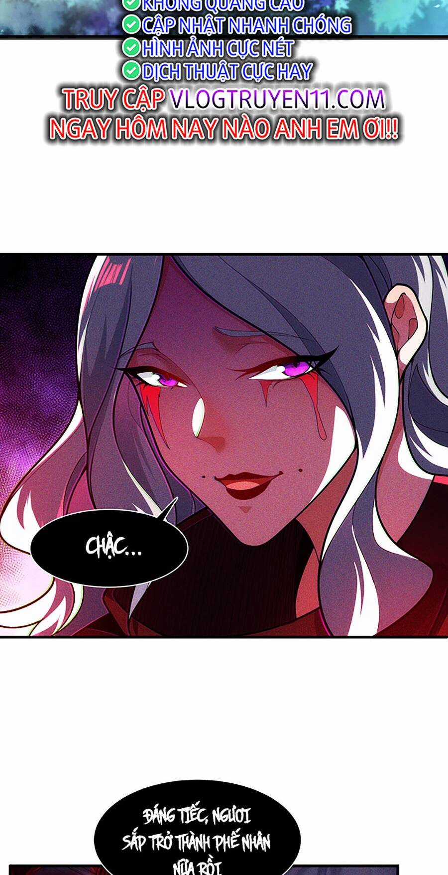 Vạn Cổ Thánh Tôn - Chapter 10 - Trang 11