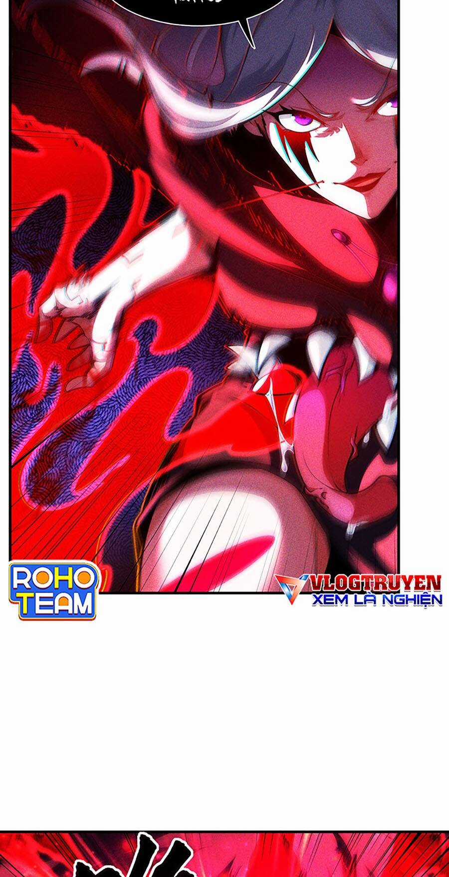 Vạn Cổ Thánh Tôn - Chapter 10 - Trang 12