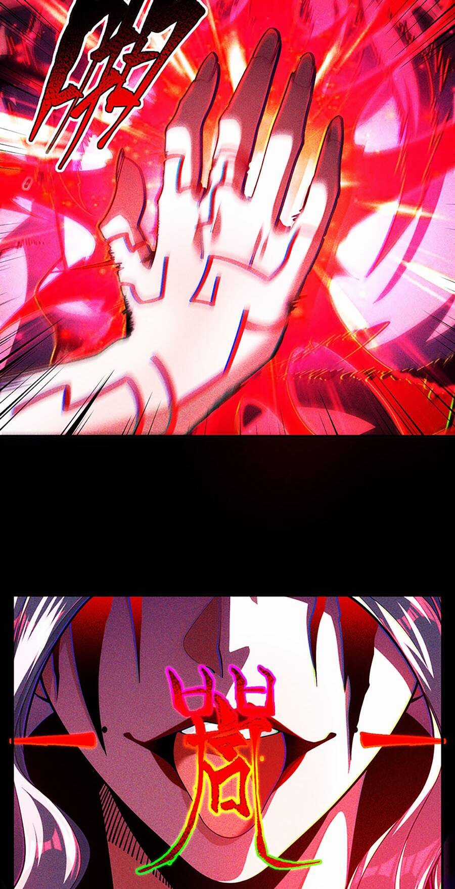 Vạn Cổ Thánh Tôn - Chapter 10 - Trang 13