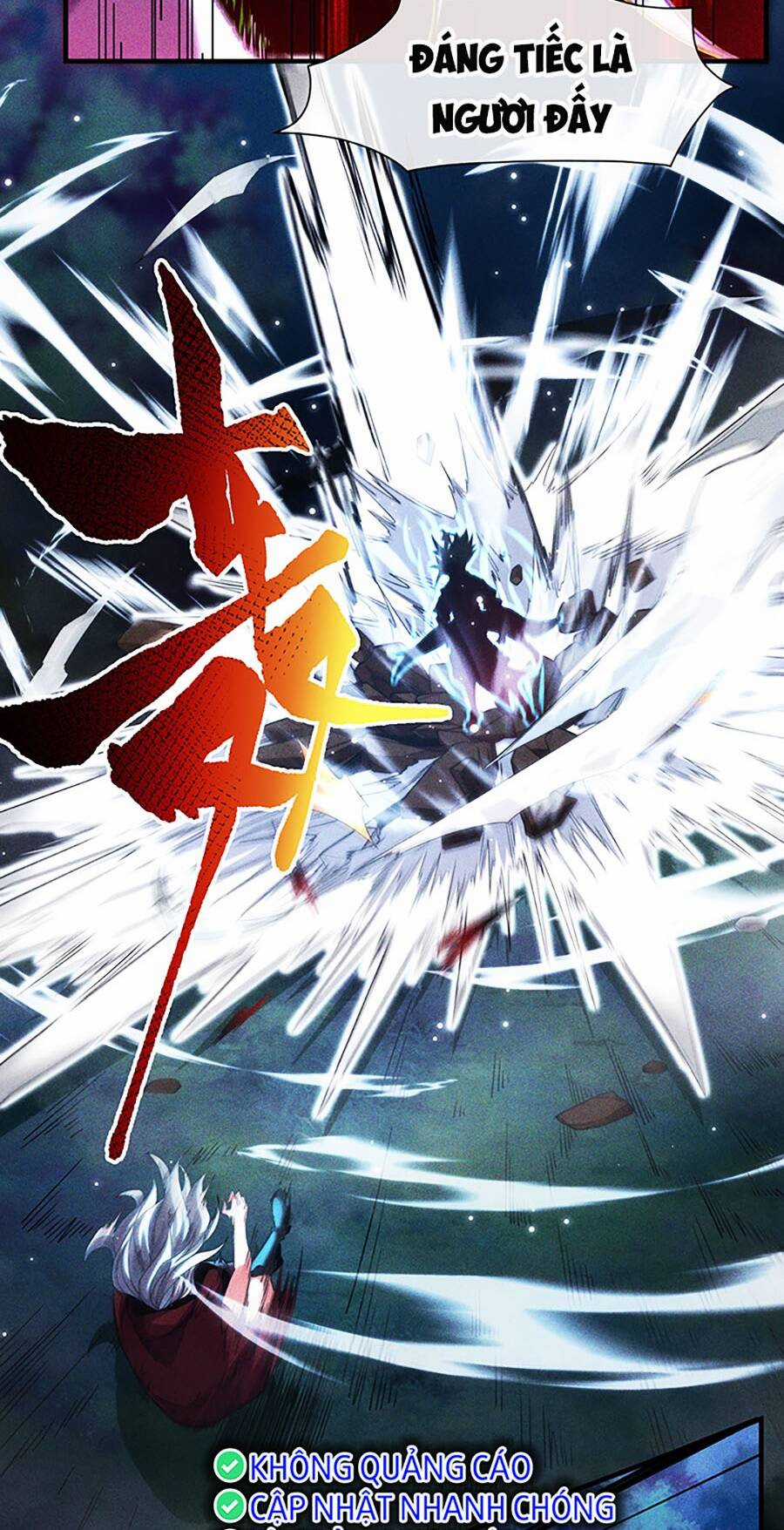 Vạn Cổ Thánh Tôn - Chapter 10 - Trang 17