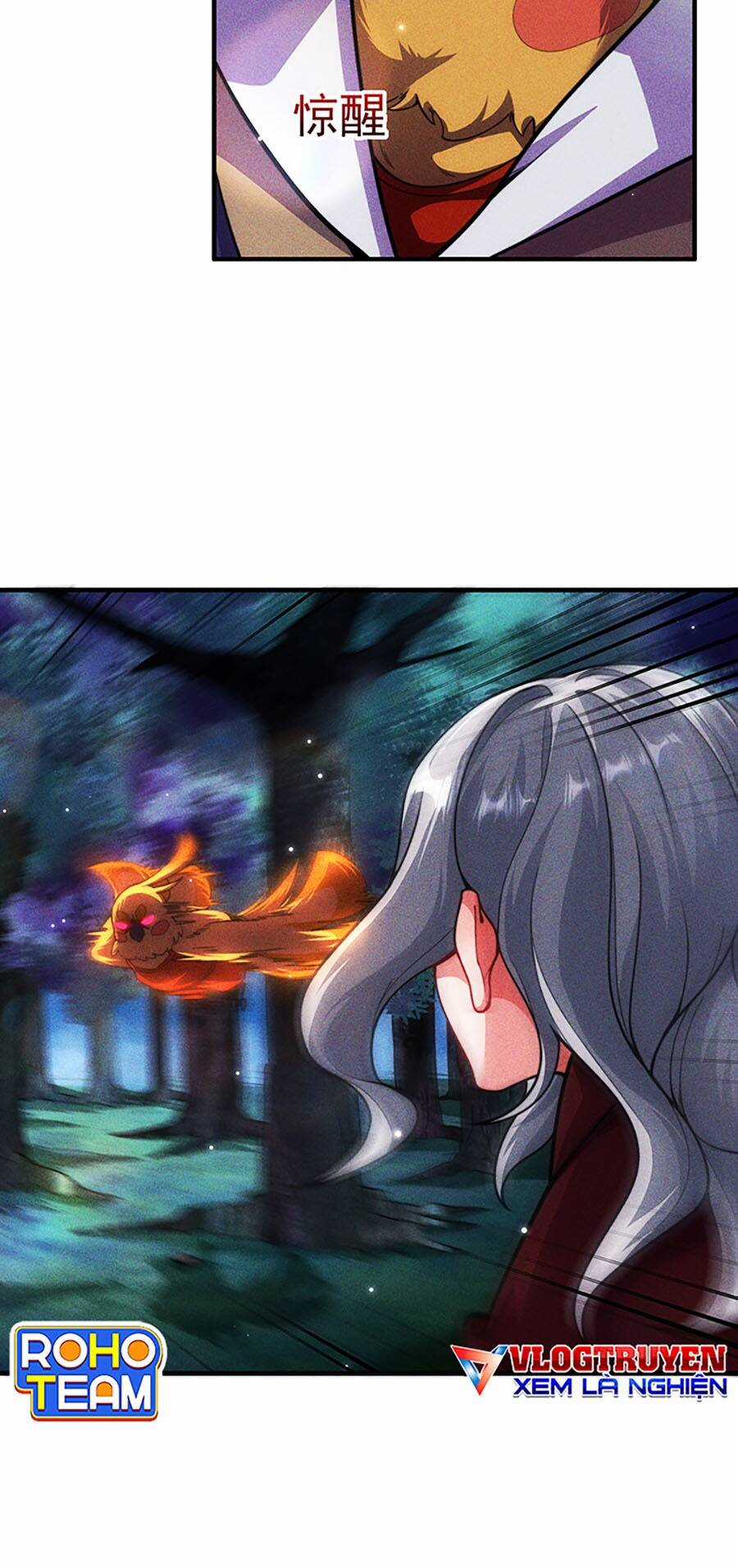 Vạn Cổ Thánh Tôn - Chapter 10 - Trang 22