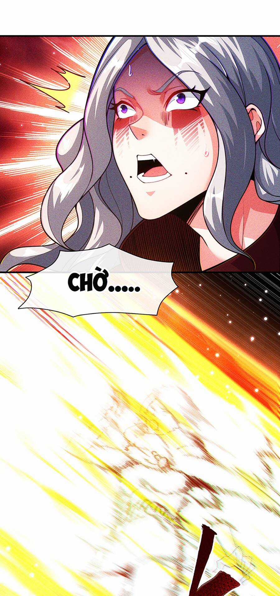 Vạn Cổ Thánh Tôn - Chapter 10 - Trang 23