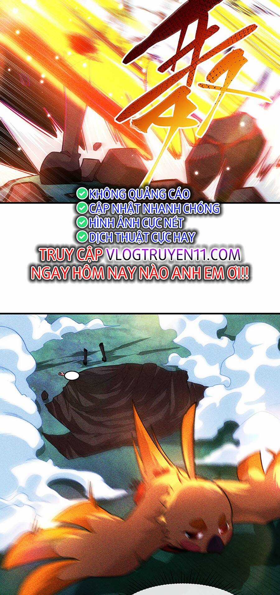 Vạn Cổ Thánh Tôn - Chapter 10 - Trang 24