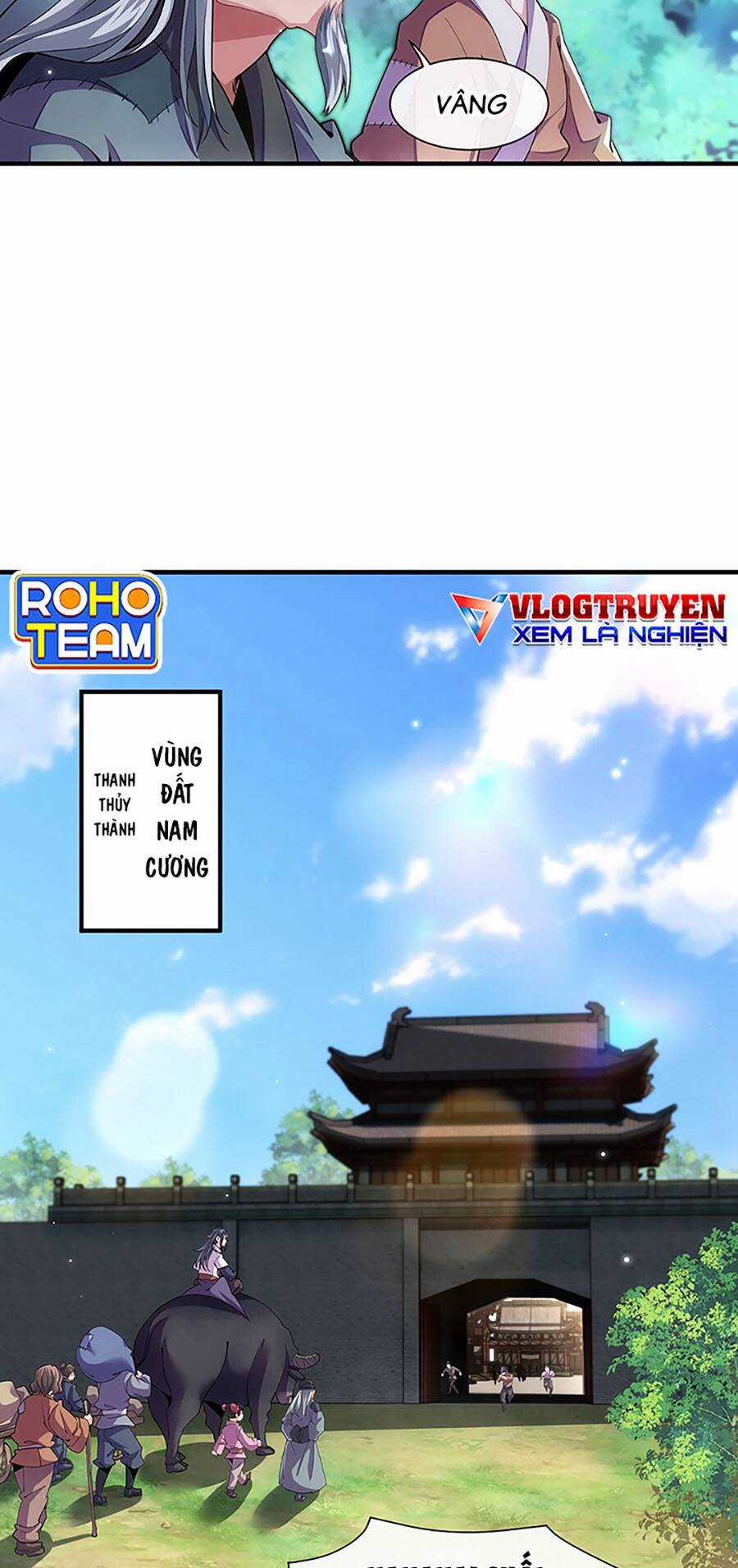 Vạn Cổ Thánh Tôn - Chapter 10 - Trang 28