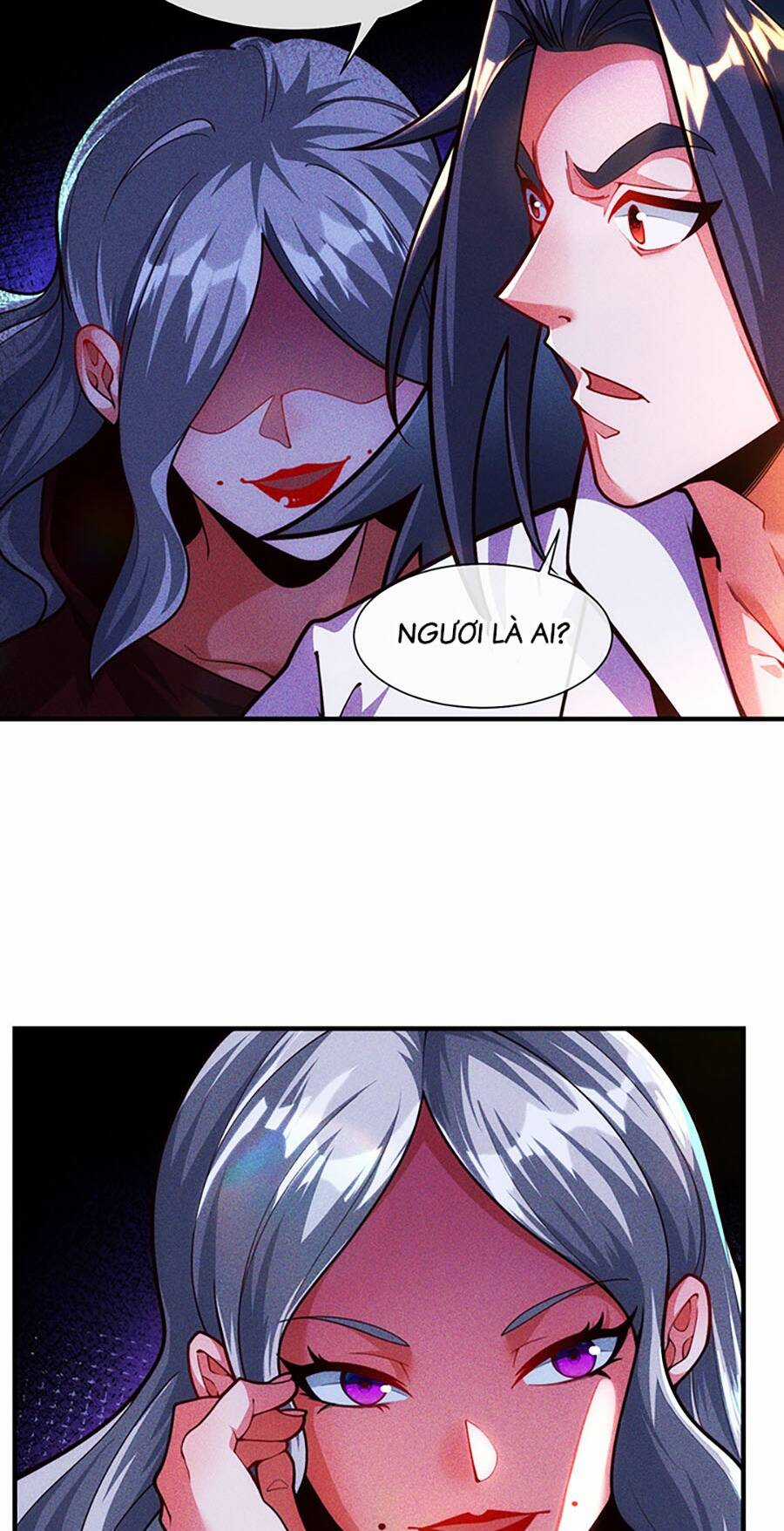 Vạn Cổ Thánh Tôn - Chapter 10 - Trang 5