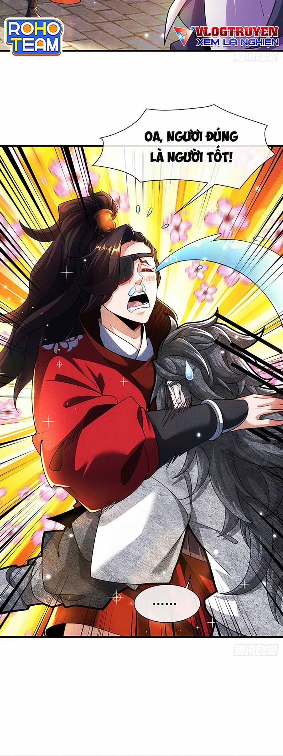 Vạn Cổ Thánh Tôn - Chapter 11 - Trang 13