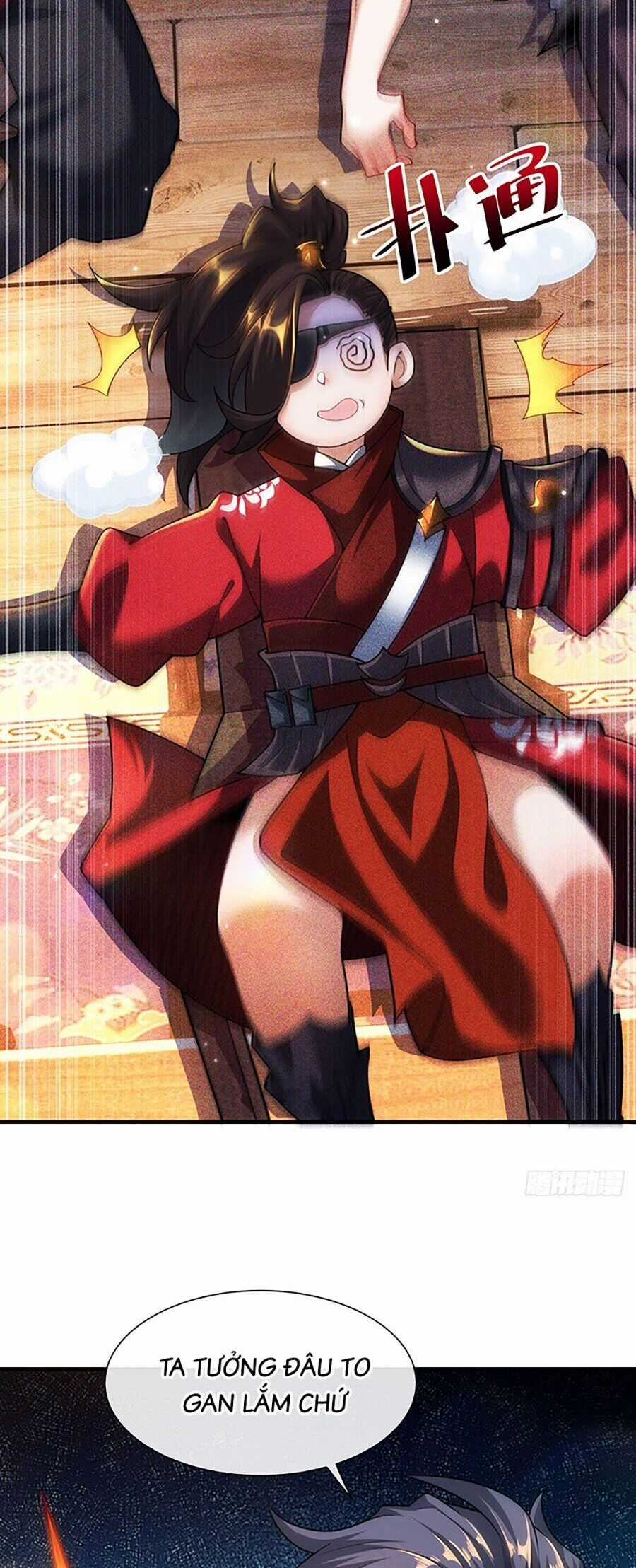 Vạn Cổ Thánh Tôn - Chapter 11 - Trang 25