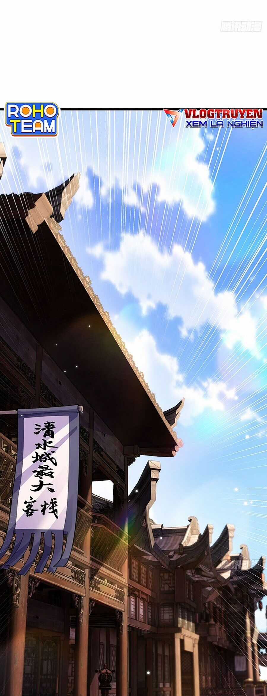 Vạn Cổ Thánh Tôn - Chapter 11 - Trang 6