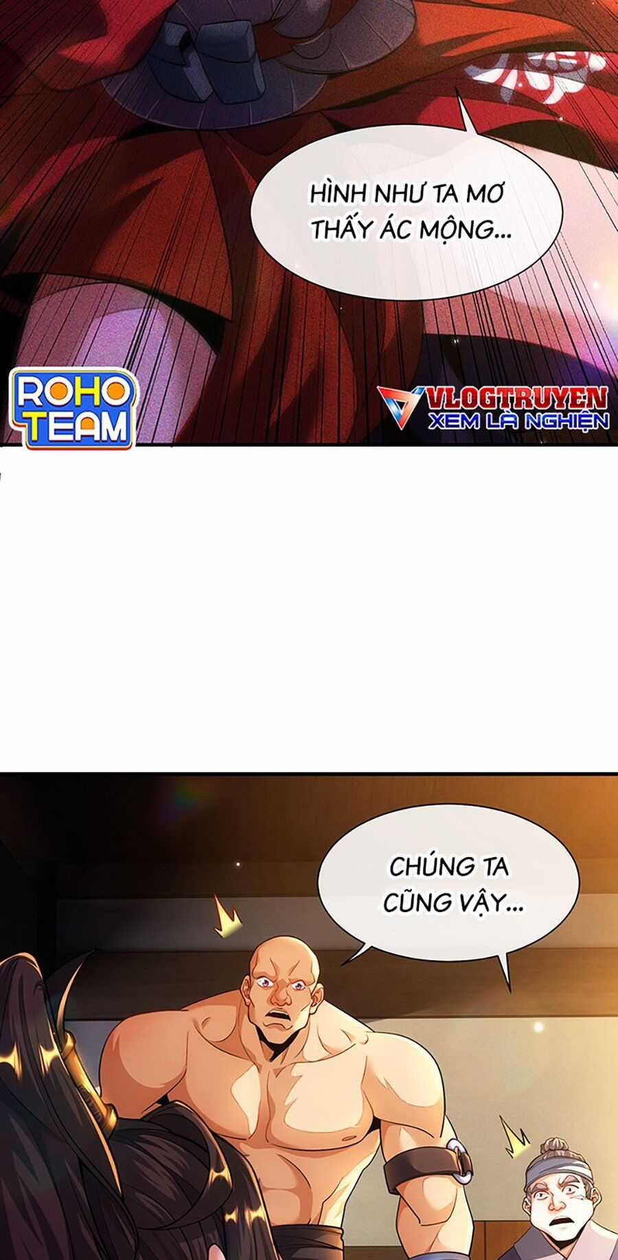 Vạn Cổ Thánh Tôn - Chapter 12 - Trang 17