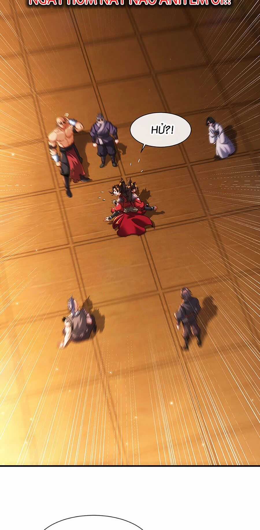 Vạn Cổ Thánh Tôn - Chapter 12 - Trang 19