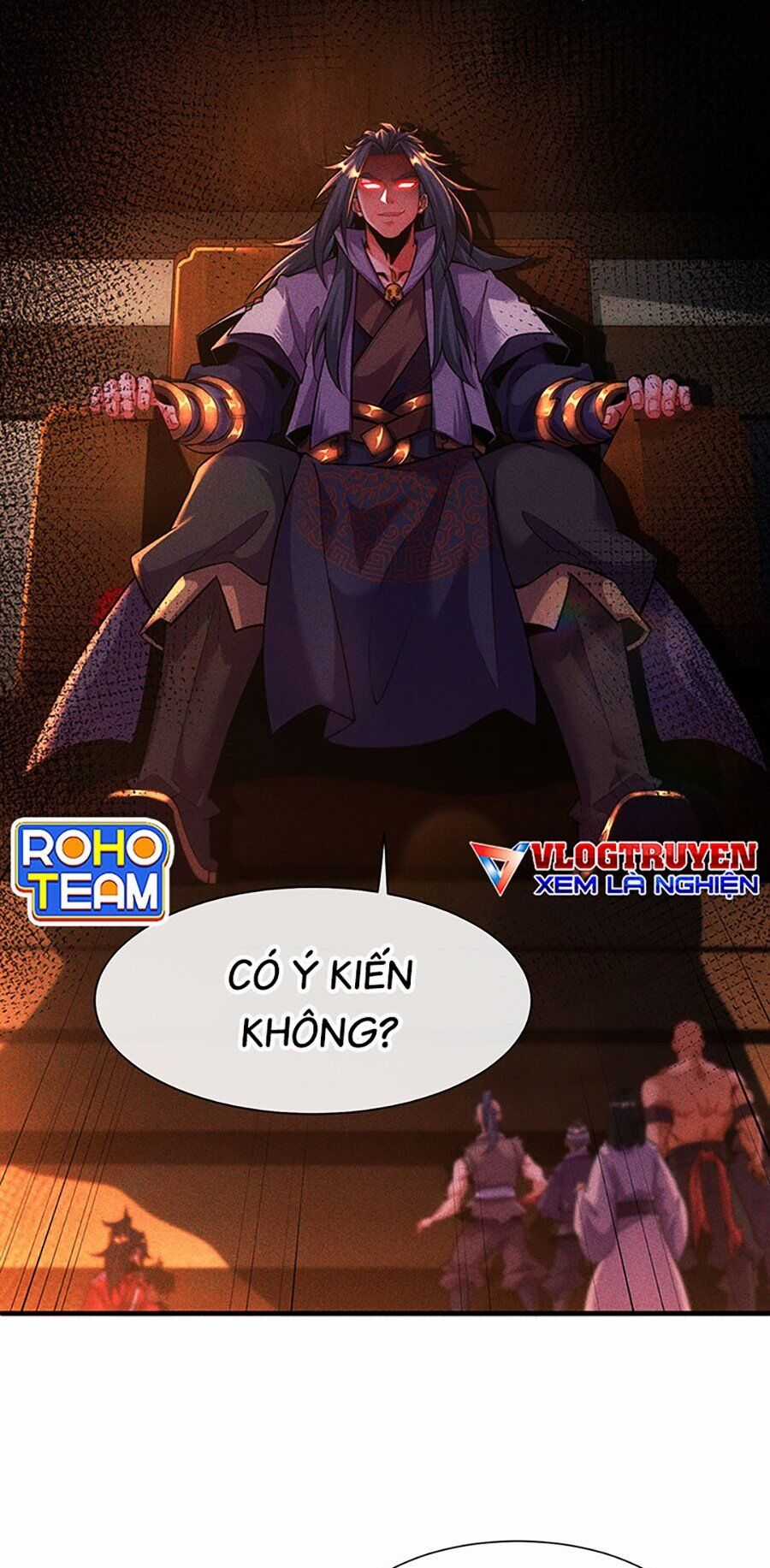 Vạn Cổ Thánh Tôn - Chapter 12 - Trang 24