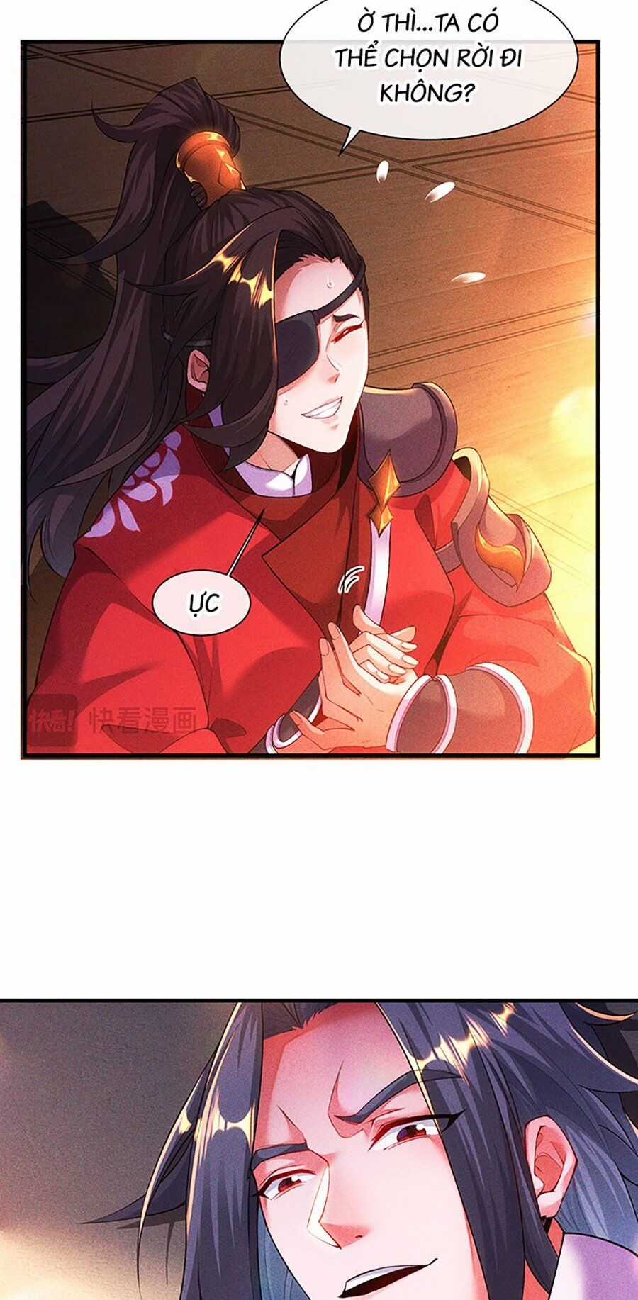 Vạn Cổ Thánh Tôn - Chapter 12 - Trang 25