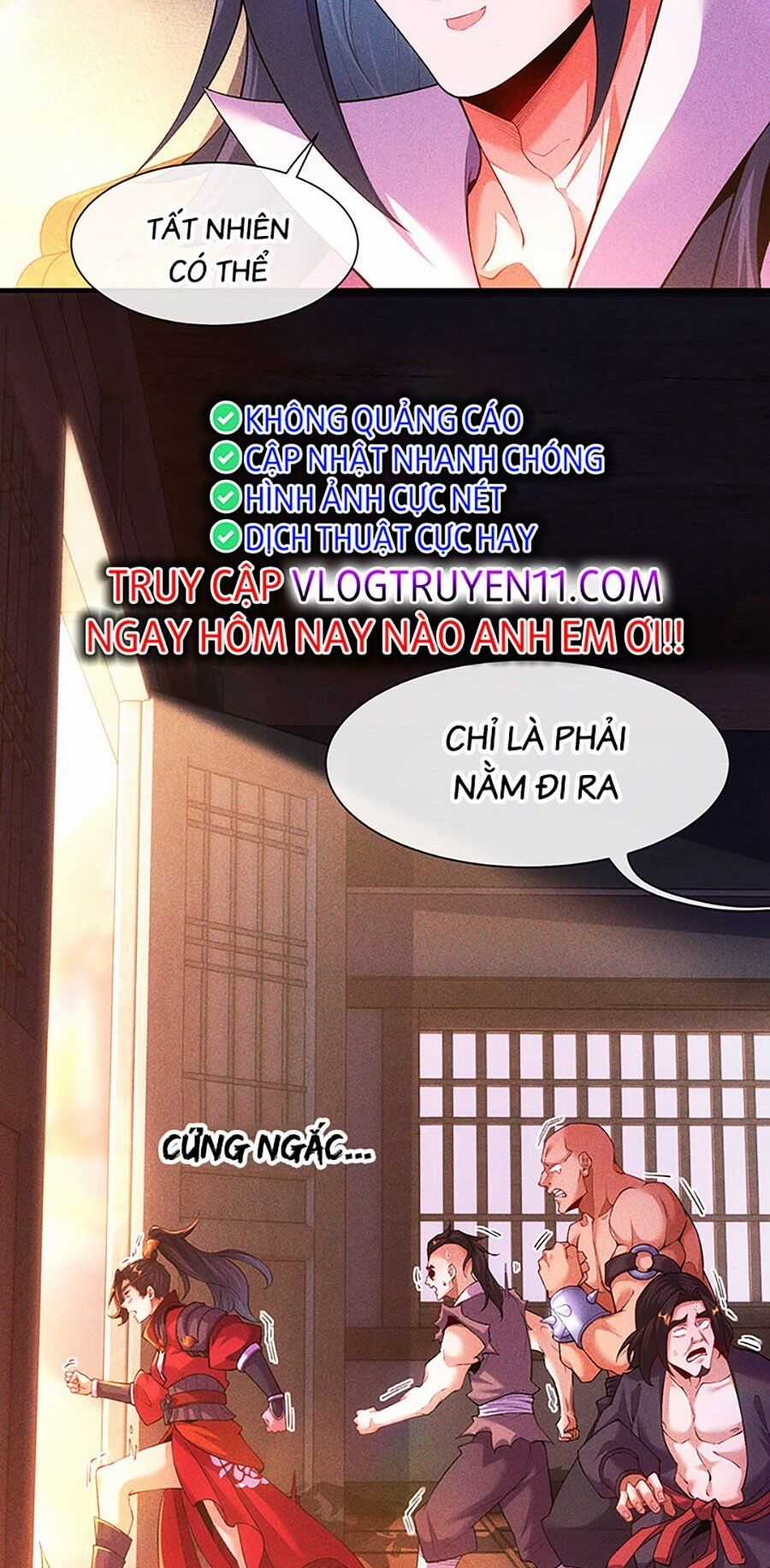 Vạn Cổ Thánh Tôn - Chapter 12 - Trang 26