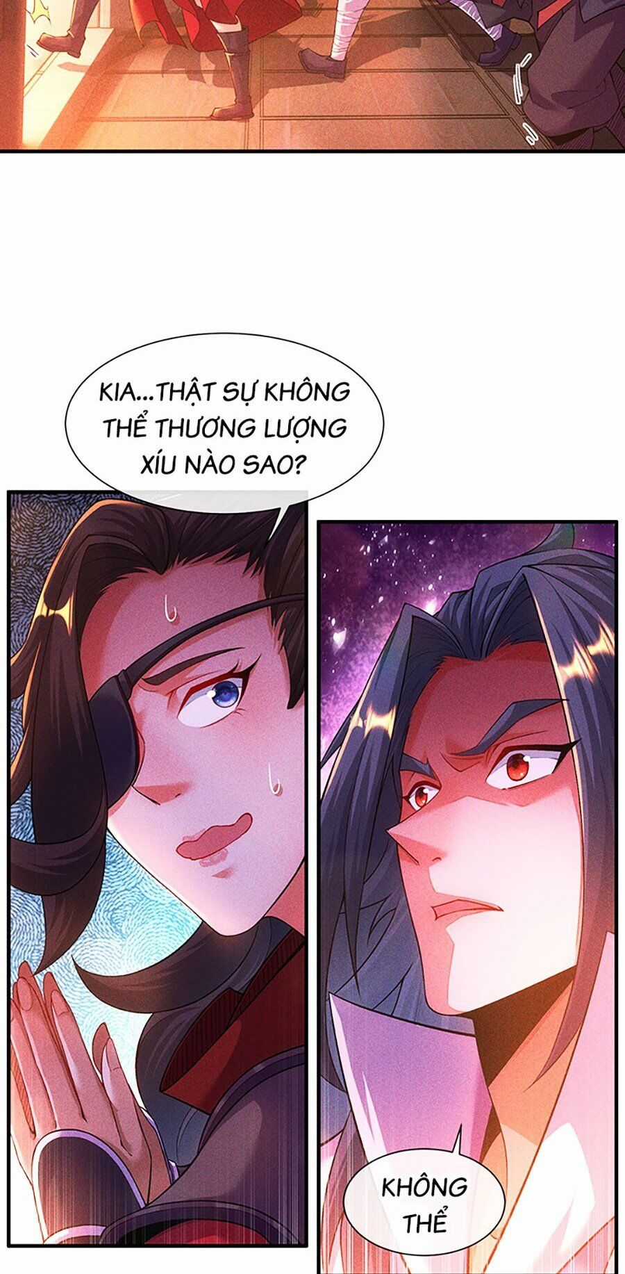 Vạn Cổ Thánh Tôn - Chapter 12 - Trang 27