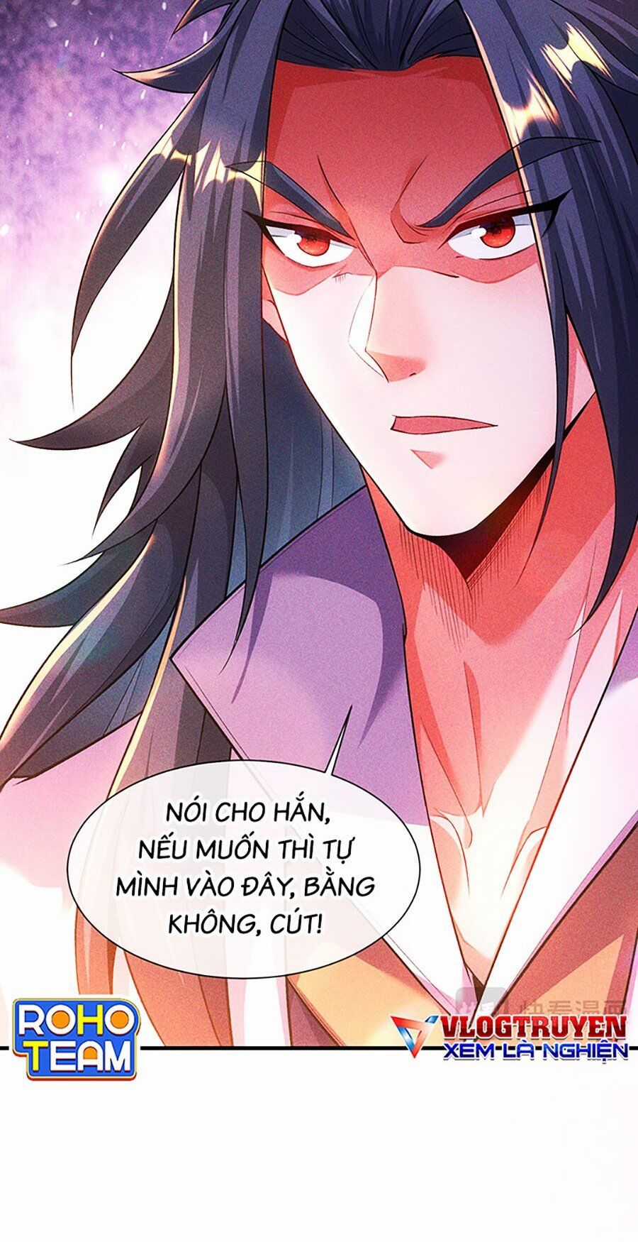 Vạn Cổ Thánh Tôn - Chapter 12 - Trang 36