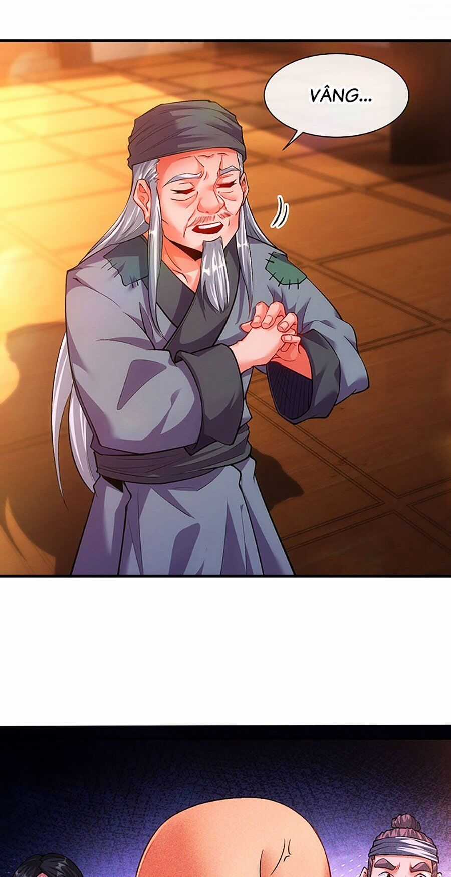 Vạn Cổ Thánh Tôn - Chapter 12 - Trang 37