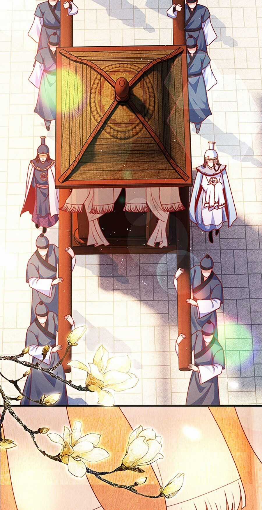 Vạn Cổ Thánh Tôn - Chapter 12 - Trang 40