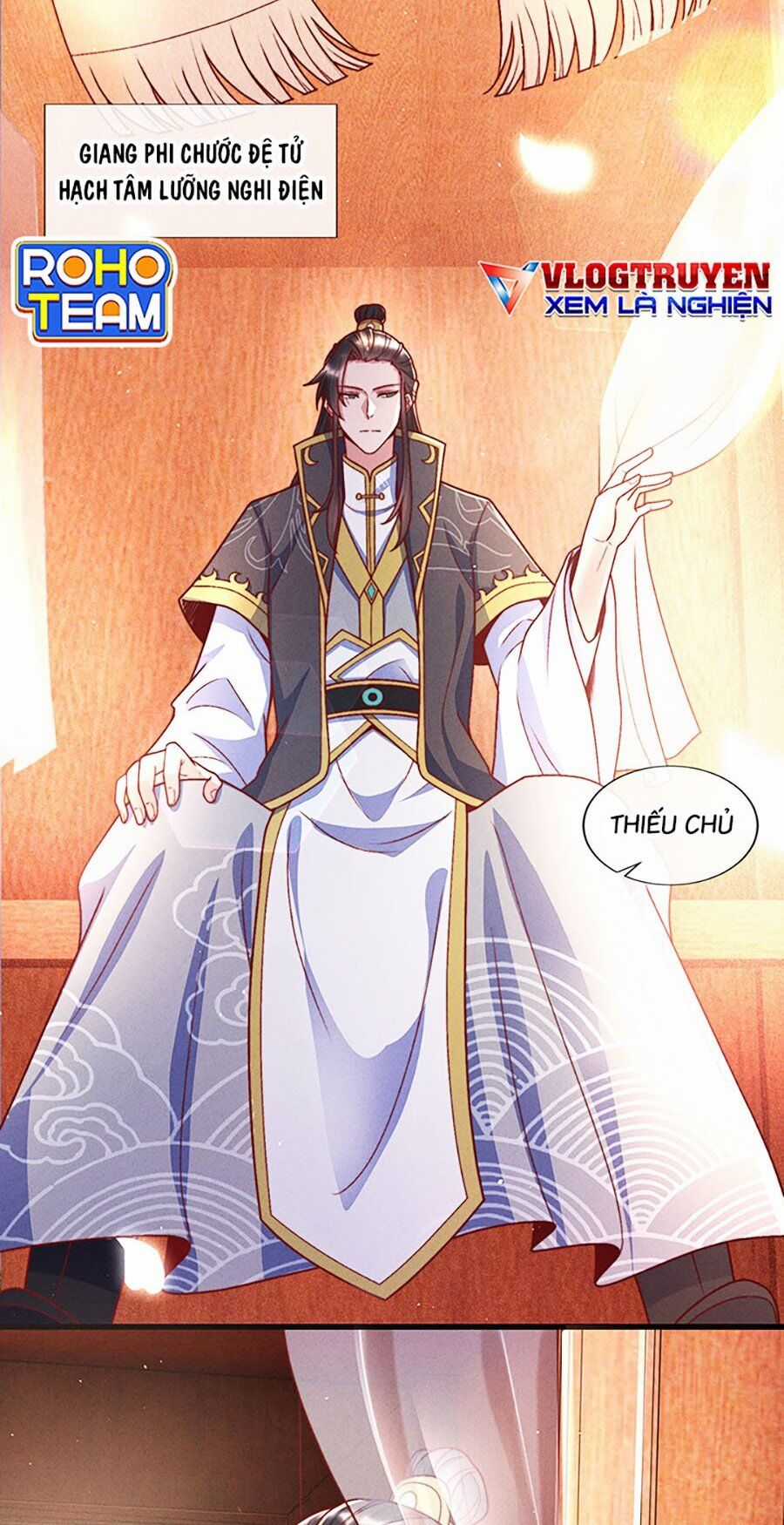 Vạn Cổ Thánh Tôn - Chapter 12 - Trang 41