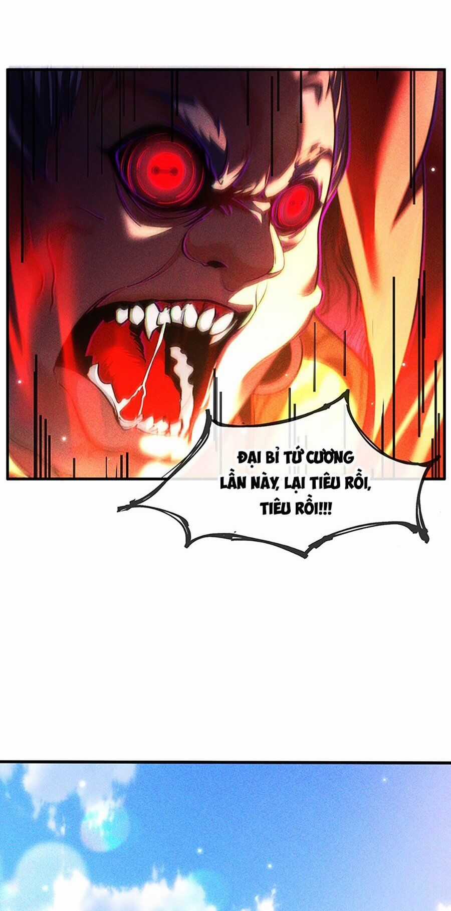 Vạn Cổ Thánh Tôn - Chapter 12 - Trang 6