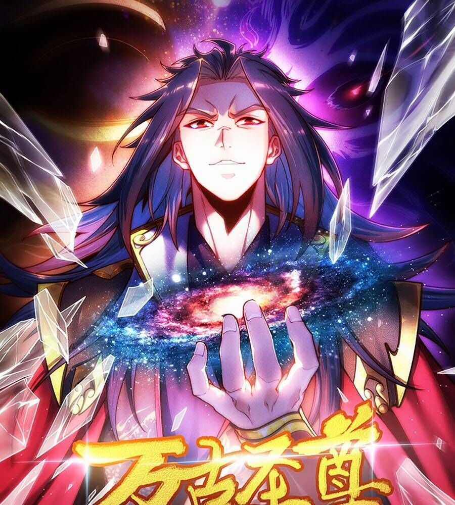 Vạn Cổ Thánh Tôn - Chapter 13 - Trang 2