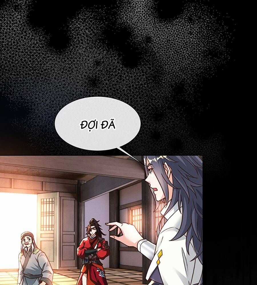 Vạn Cổ Thánh Tôn - Chapter 13 - Trang 13