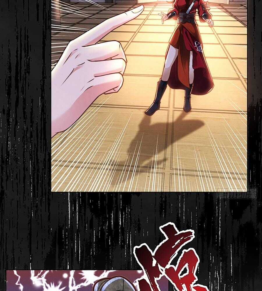 Vạn Cổ Thánh Tôn - Chapter 13 - Trang 15