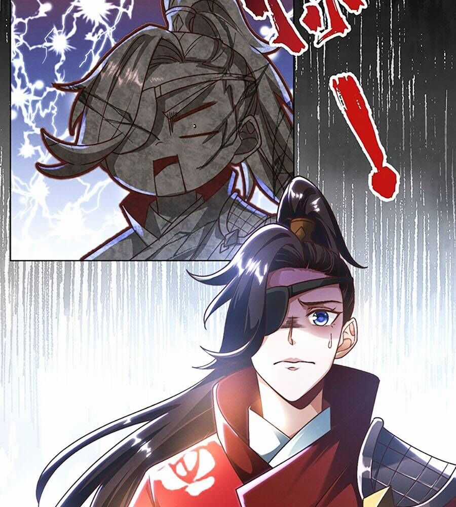 Vạn Cổ Thánh Tôn - Chapter 13 - Trang 16