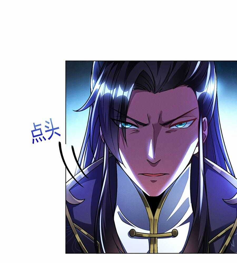 Vạn Cổ Thánh Tôn - Chapter 13 - Trang 24