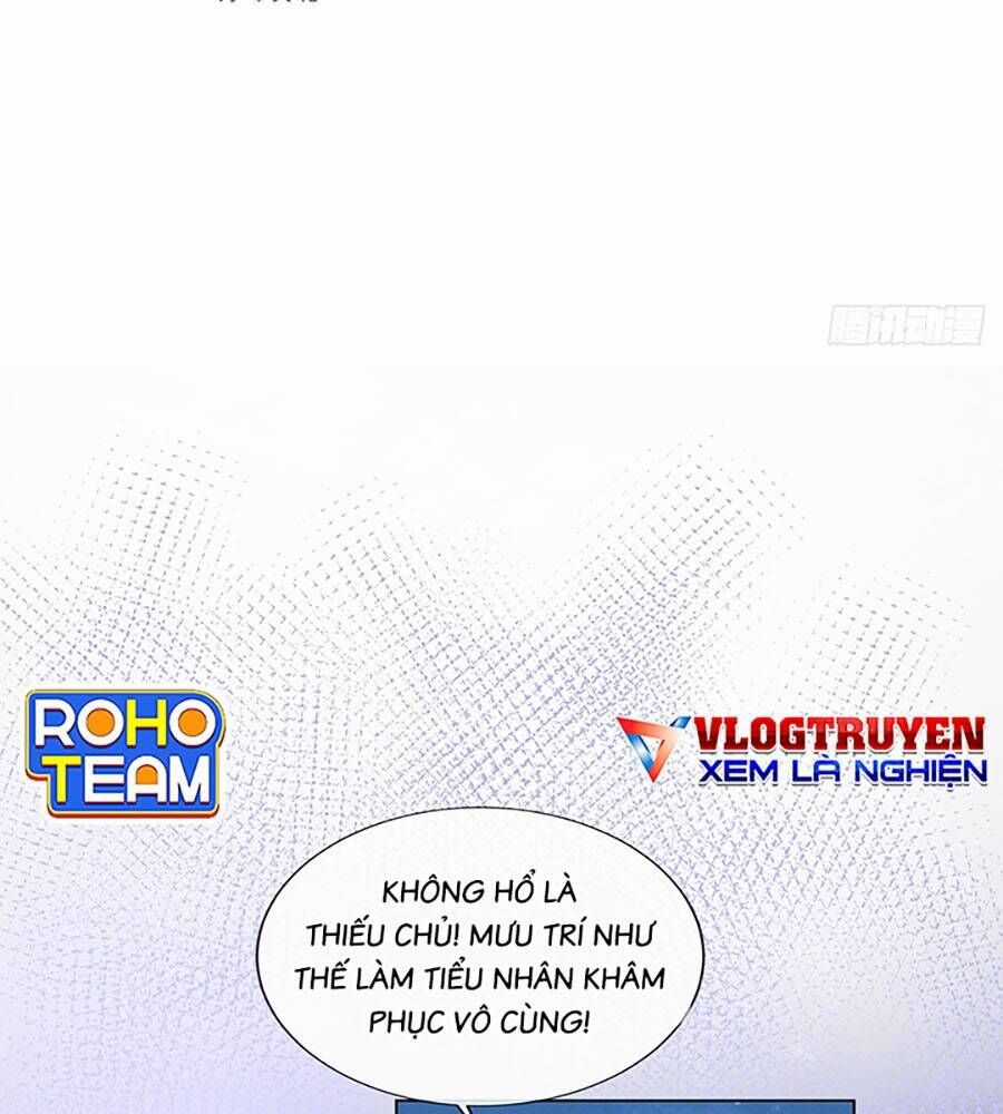 Vạn Cổ Thánh Tôn - Chapter 13 - Trang 4