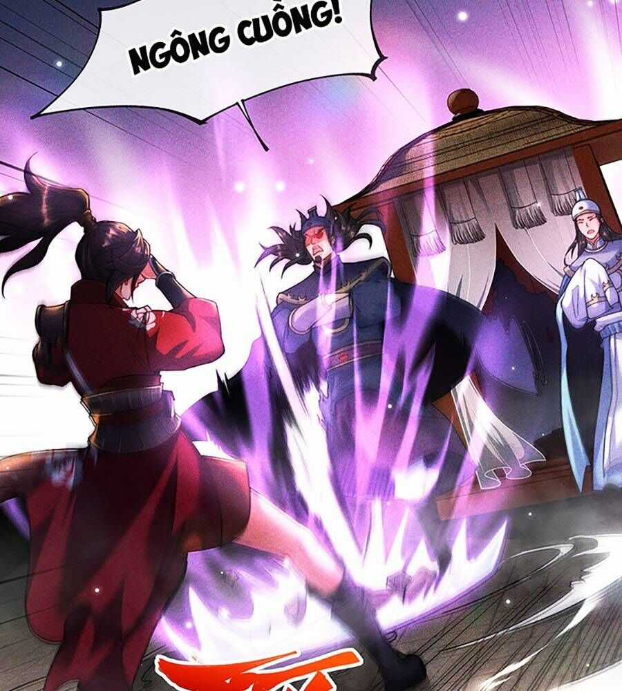 Vạn Cổ Thánh Tôn - Chapter 13 - Trang 32