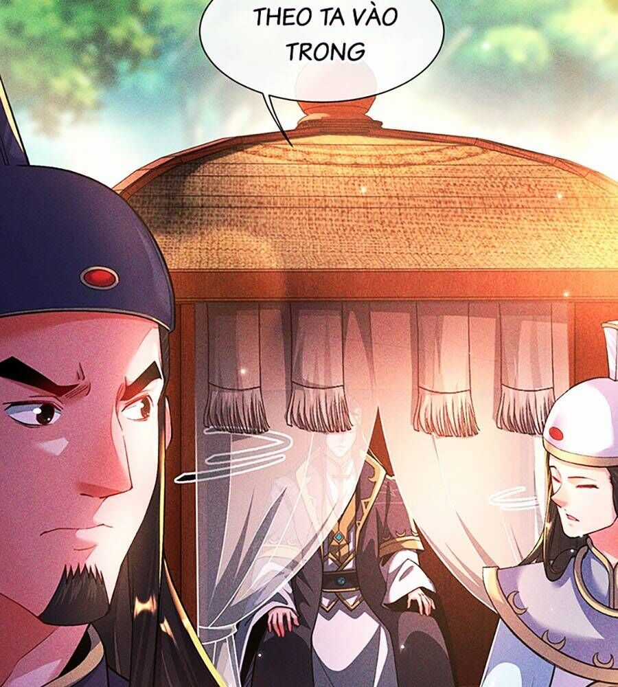 Vạn Cổ Thánh Tôn - Chapter 13 - Trang 35