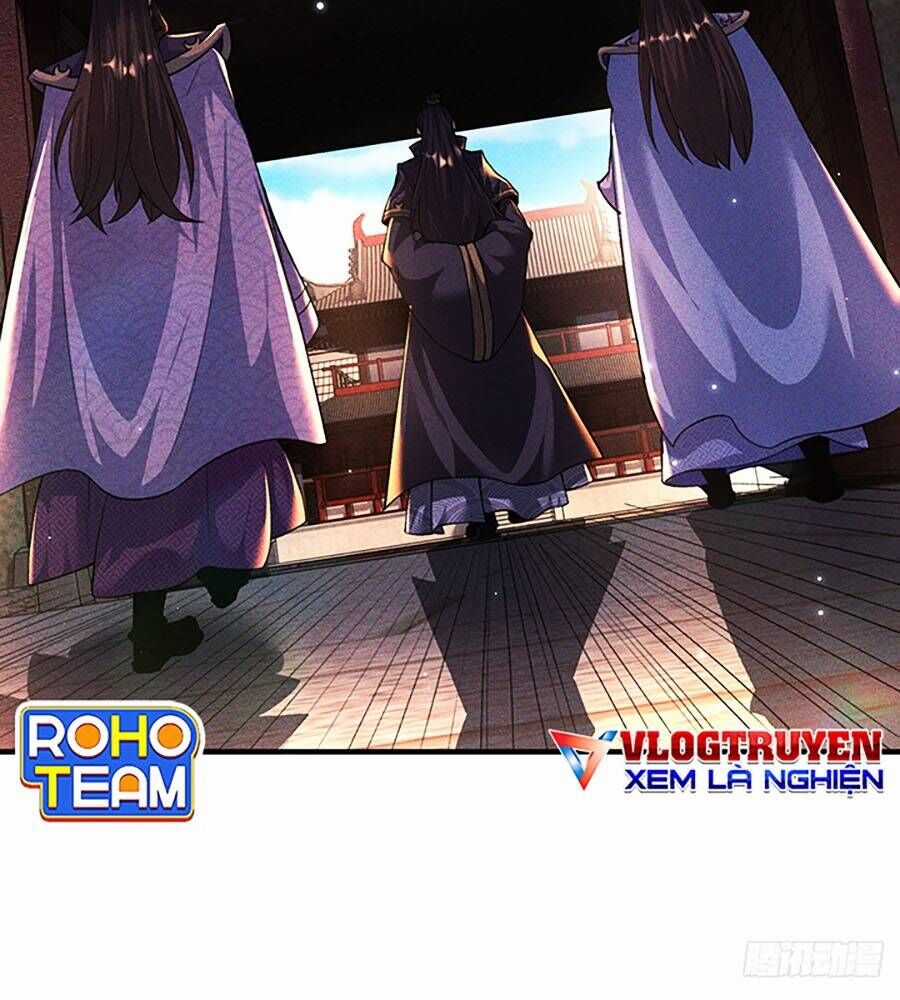 Vạn Cổ Thánh Tôn - Chapter 13 - Trang 38