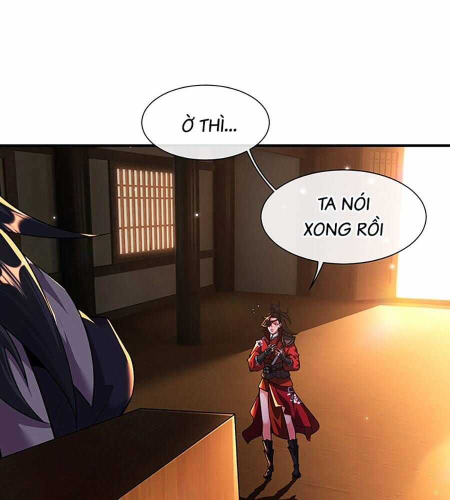 Vạn Cổ Thánh Tôn - Chapter 13 - Trang 39