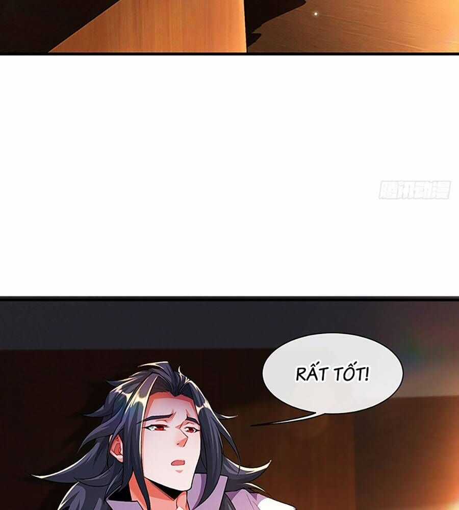 Vạn Cổ Thánh Tôn - Chapter 13 - Trang 40