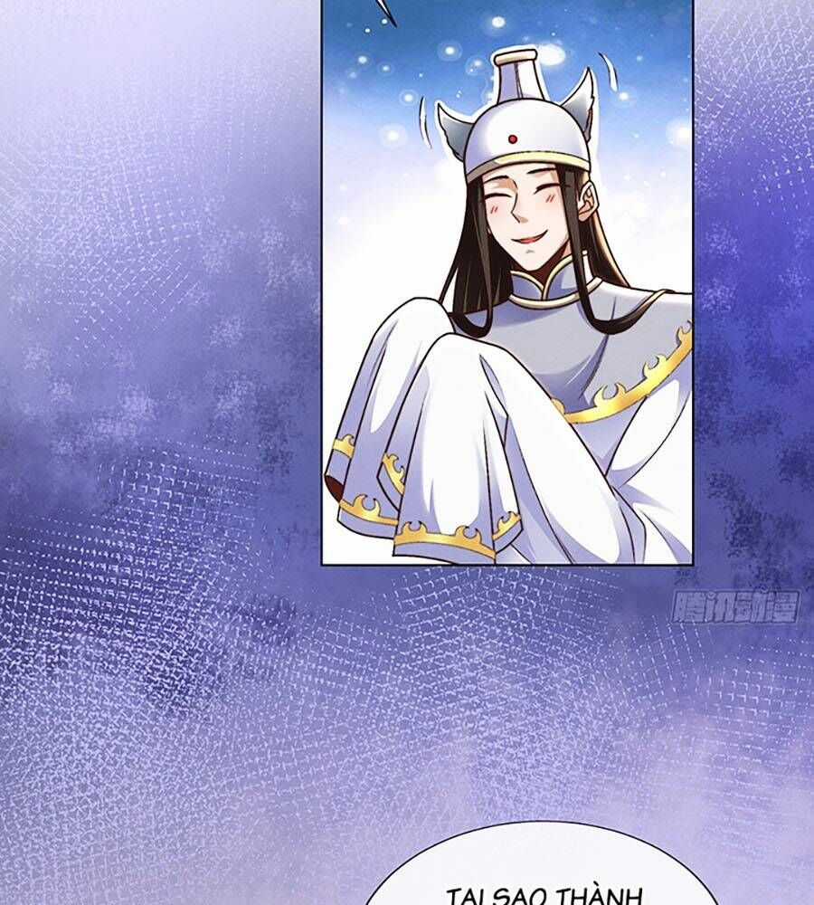 Vạn Cổ Thánh Tôn - Chapter 13 - Trang 5