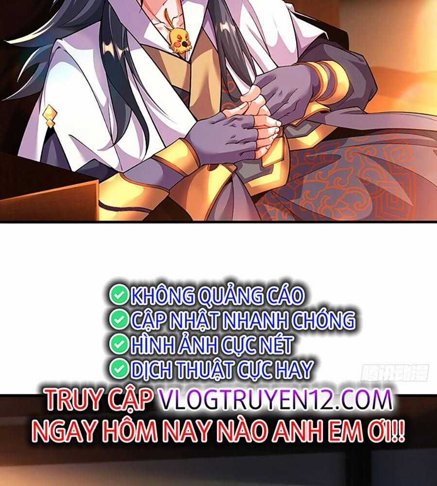 Vạn Cổ Thánh Tôn - Chapter 13 - Trang 41