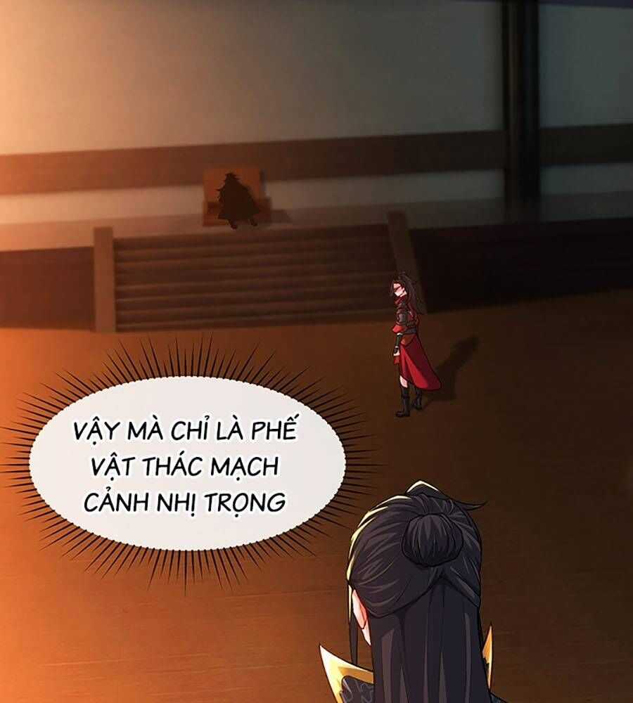 Vạn Cổ Thánh Tôn - Chapter 13 - Trang 42