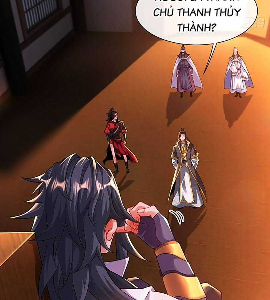 Vạn Cổ Thánh Tôn - Chapter 13 - Trang 45