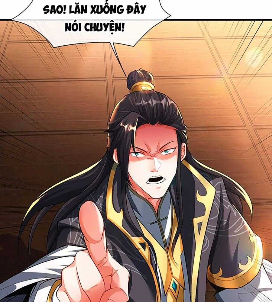 Vạn Cổ Thánh Tôn - Chapter 13 - Trang 47