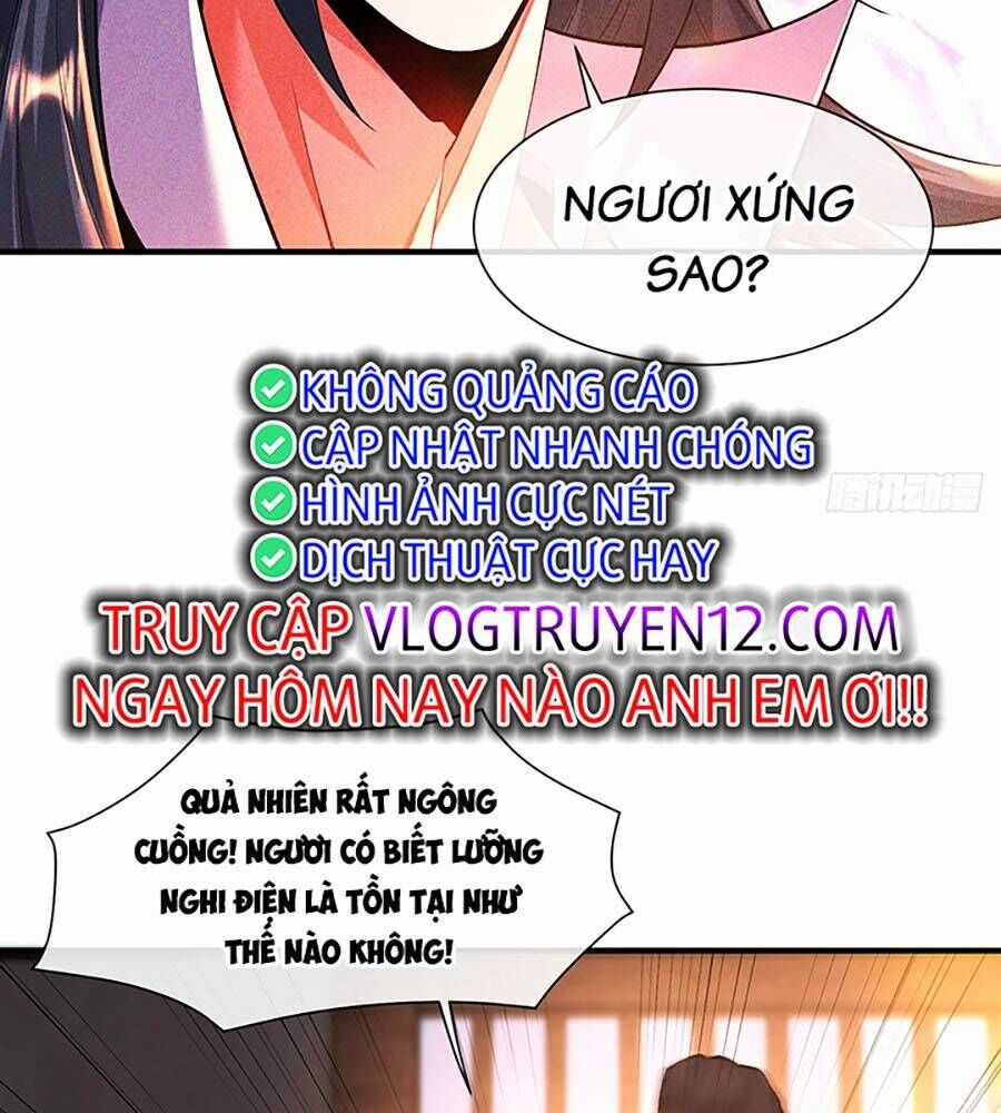 Vạn Cổ Thánh Tôn - Chapter 13 - Trang 50