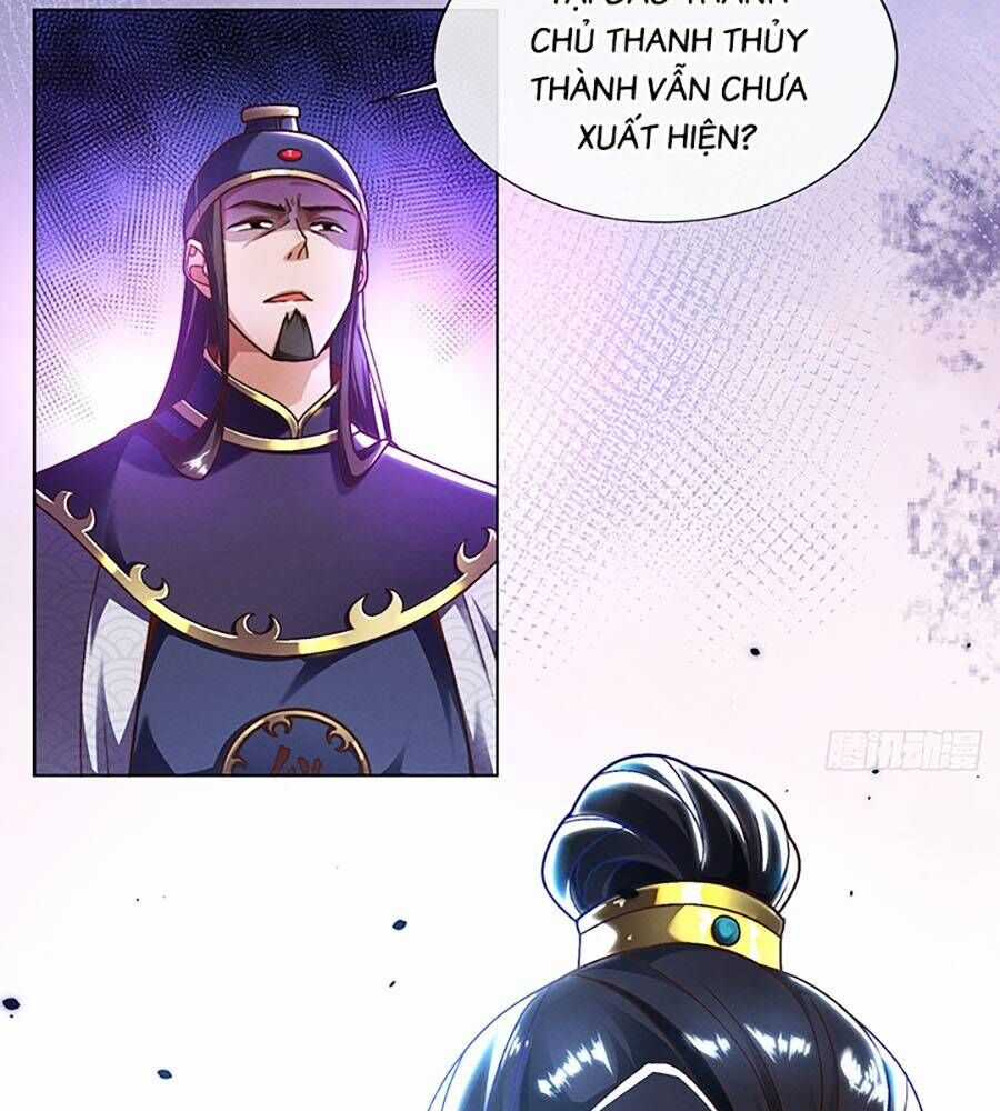 Vạn Cổ Thánh Tôn - Chapter 13 - Trang 6