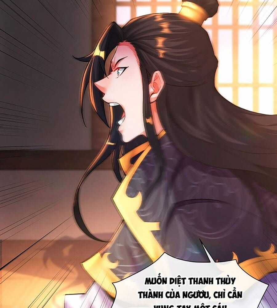 Vạn Cổ Thánh Tôn - Chapter 13 - Trang 51