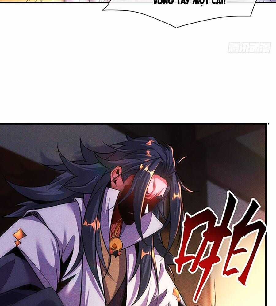 Vạn Cổ Thánh Tôn - Chapter 13 - Trang 52