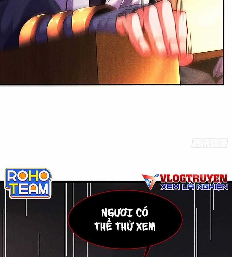 Vạn Cổ Thánh Tôn - Chapter 13 - Trang 53