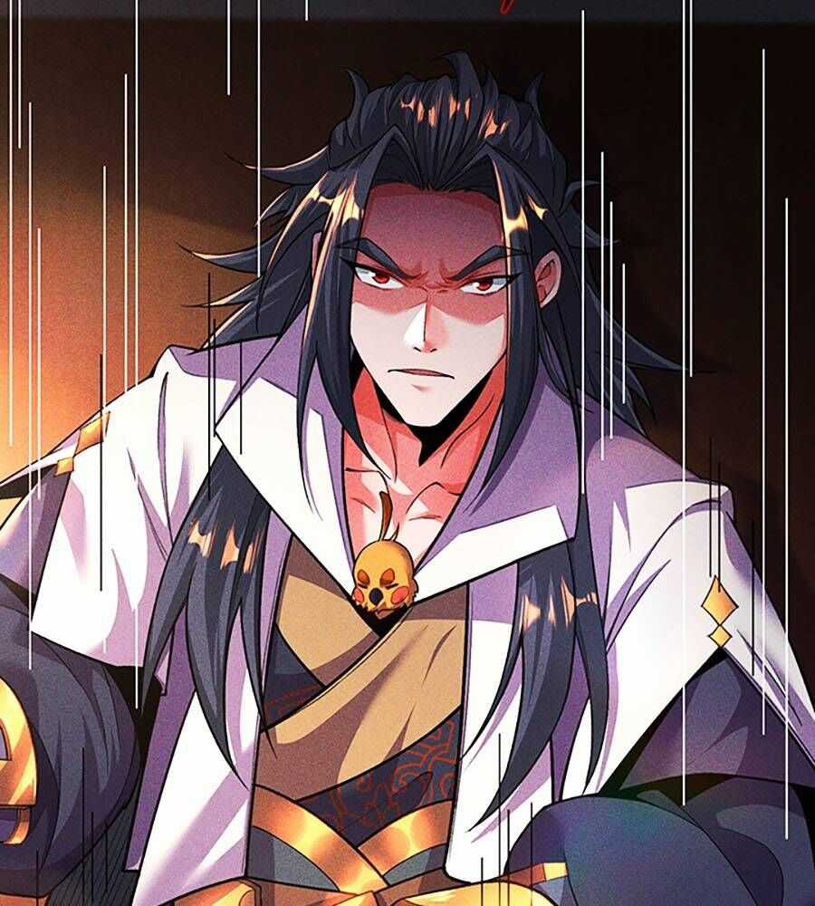 Vạn Cổ Thánh Tôn - Chapter 13 - Trang 54