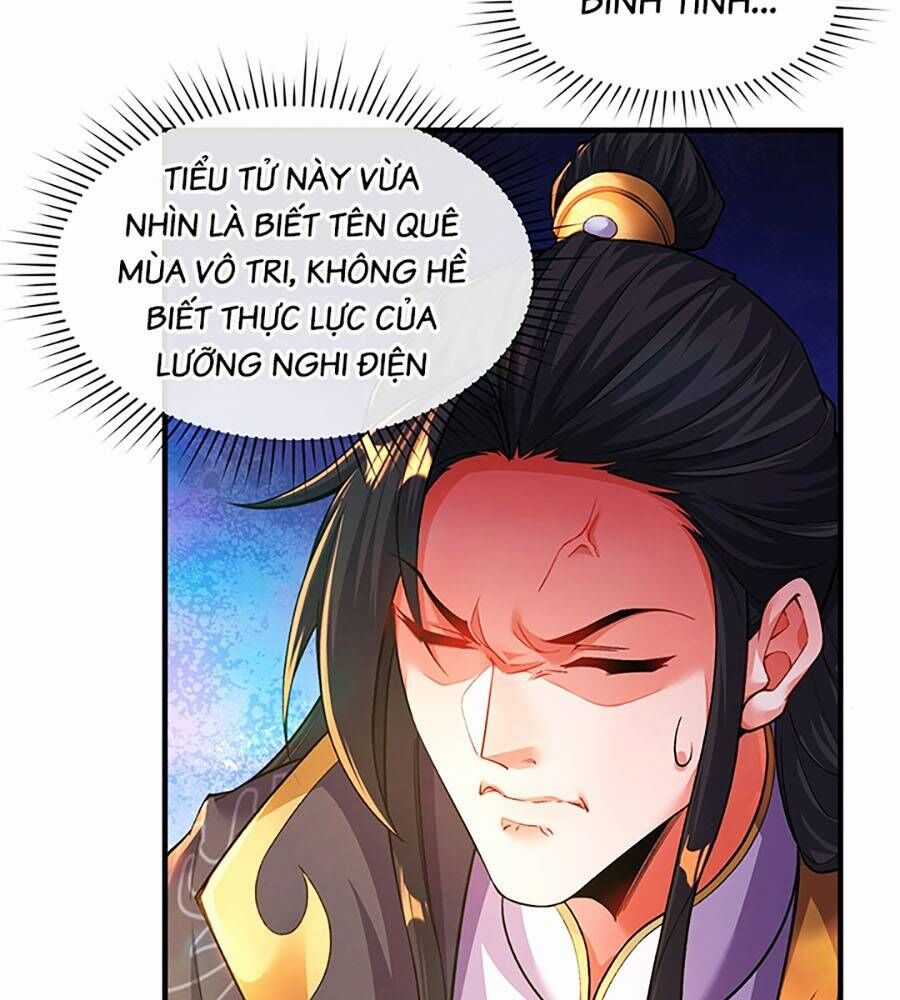 Vạn Cổ Thánh Tôn - Chapter 13 - Trang 56