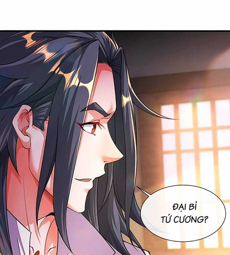 Vạn Cổ Thánh Tôn - Chapter 13 - Trang 60