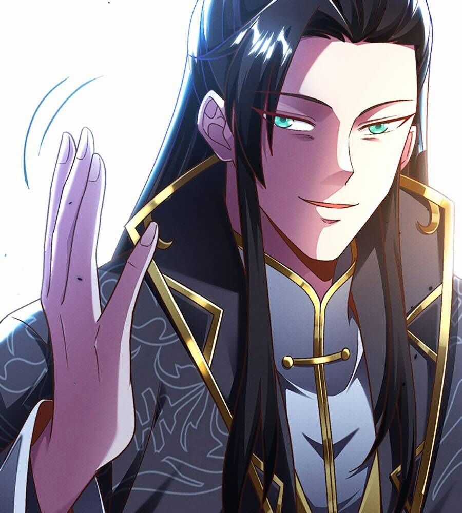 Vạn Cổ Thánh Tôn - Chapter 13 - Trang 7