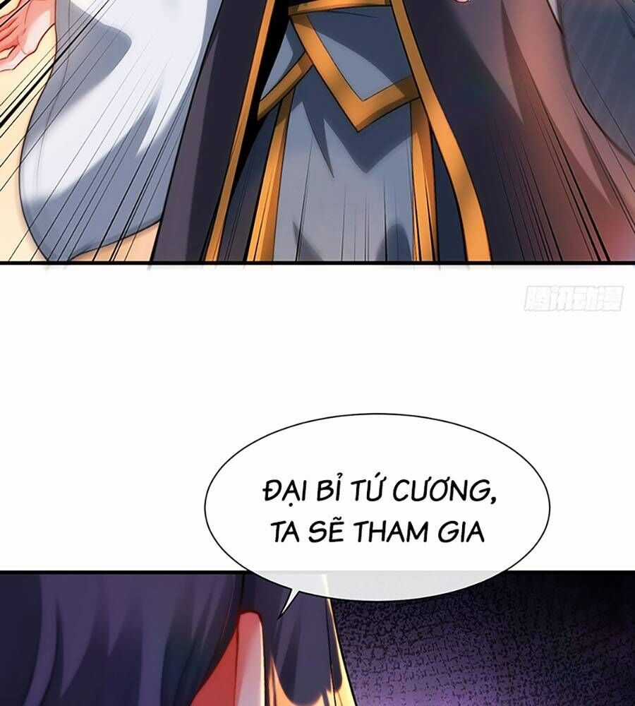 Vạn Cổ Thánh Tôn - Chapter 13 - Trang 63